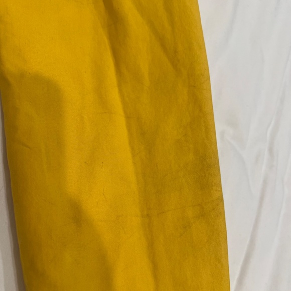 Anthropologie Daughters of the Liberation Heritage Raincoat XS - Picture 9 of 9